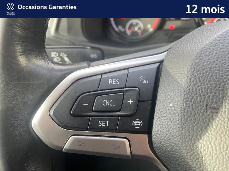 Used VOLKSWAGEN Transporter Fg 2.8T L1H1 2.0 TDI 150 Business Line Plus 4Motion / APP Connect / GPS / Caméra / Attel 2020 Blanc Candy € 27989 in Haguenau