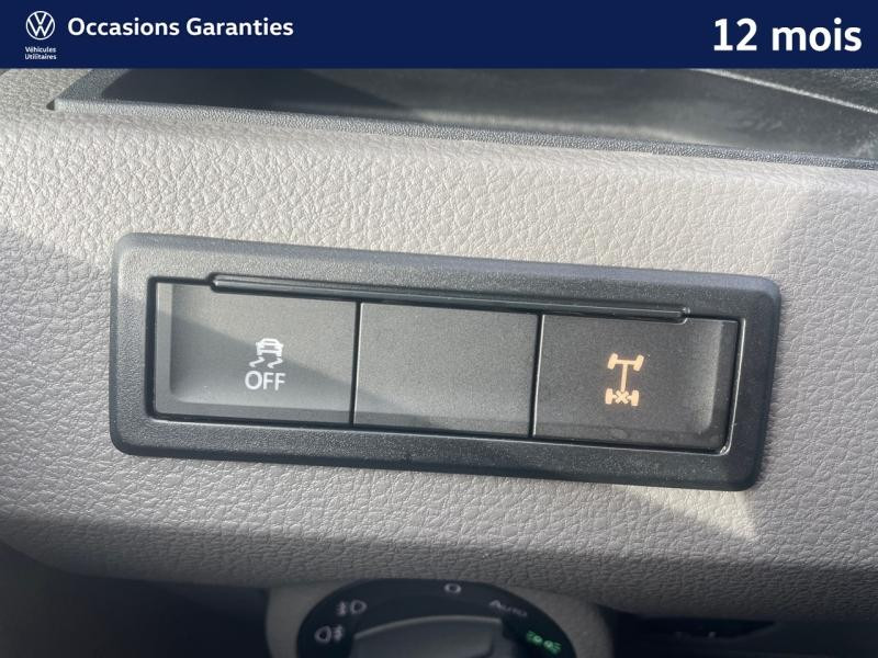 Used VOLKSWAGEN Transporter Fg 2.8T L1H1 2.0 TDI 150 Business Line Plus 4Motion / APP Connect / GPS / Caméra / Attel 2020 Blanc Candy € 27989 in Haguenau