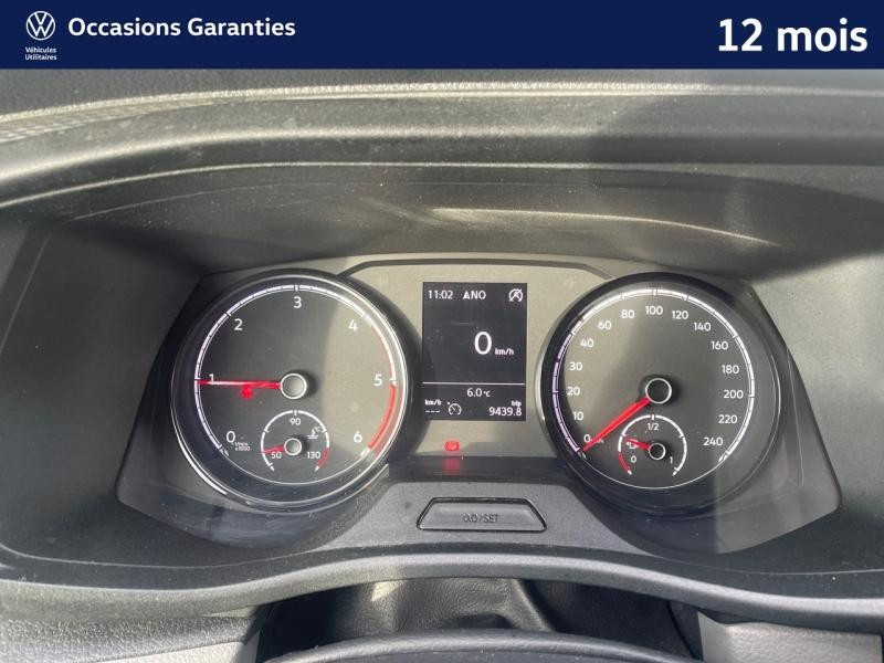 Used VOLKSWAGEN Transporter Fg 2.8T L1H1 2.0 TDI 150 Business Line Plus 4Motion / APP Connect / GPS / Caméra / Attel 2020 Blanc Candy € 27989 in Haguenau