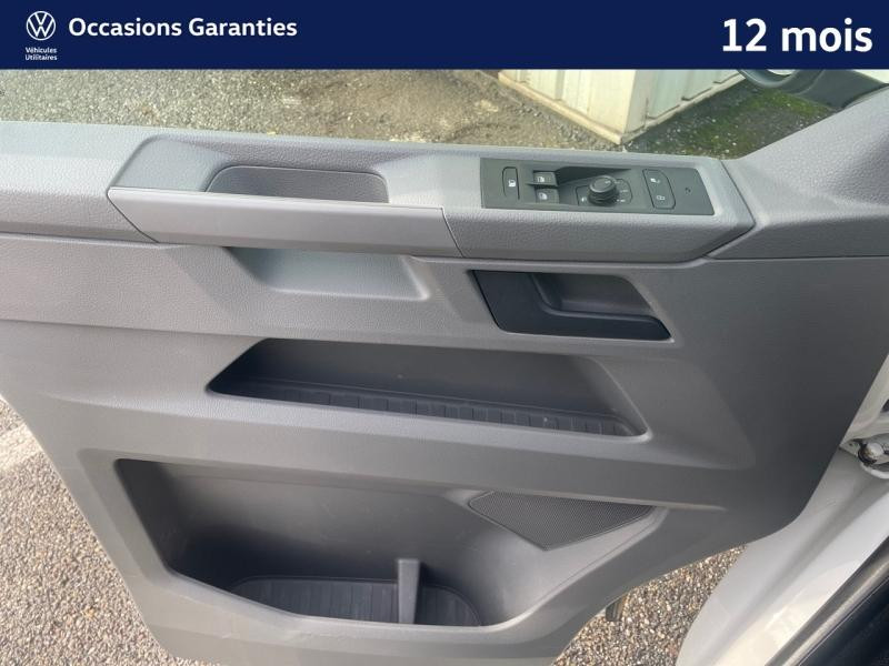 Used VOLKSWAGEN Transporter Fg 2.8T L1H1 2.0 TDI 150 Business Line Plus 4Motion / APP Connect / GPS / Caméra / Attel 2020 Blanc Candy € 27989 in Haguenau