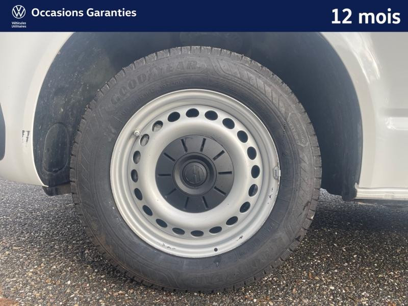 Used VOLKSWAGEN Transporter Fg 2.8T L1H1 2.0 TDI 150 Business Line Plus 4Motion / APP Connect / GPS / Caméra / Attel 2020 Blanc Candy € 27989 in Haguenau