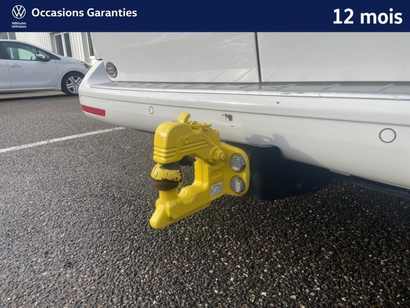 Used VOLKSWAGEN Transporter Fg 2.8T L1H1 2.0 TDI 150 Business Line Plus 4Motion / APP Connect / GPS / Caméra / Attel 2020 Blanc Candy € 27989 in Haguenau