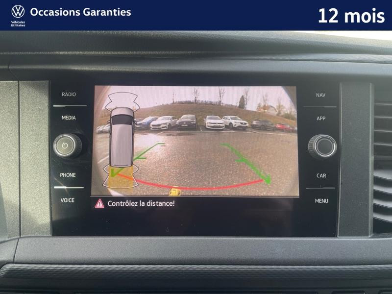 Used VOLKSWAGEN Transporter Fg 2.8T L1H1 2.0 TDI 150 Business Line Plus 4Motion / APP Connect / GPS / Caméra / Attel 2020 Blanc Candy € 27989 in Haguenau