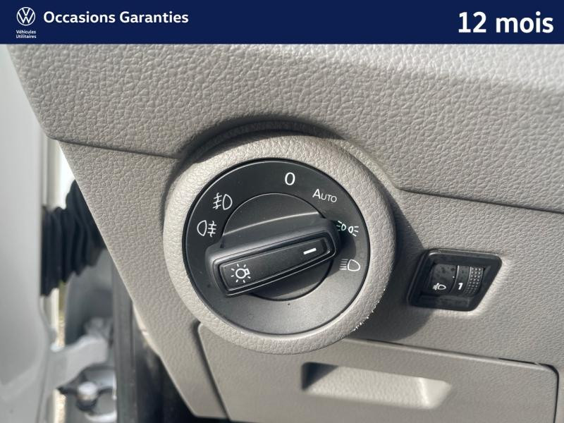 Used VOLKSWAGEN Transporter Fg 2.8T L1H1 2.0 TDI 150 Business Line Plus 4Motion / APP Connect / GPS / Caméra / Attel 2020 Blanc Candy € 27989 in Haguenau