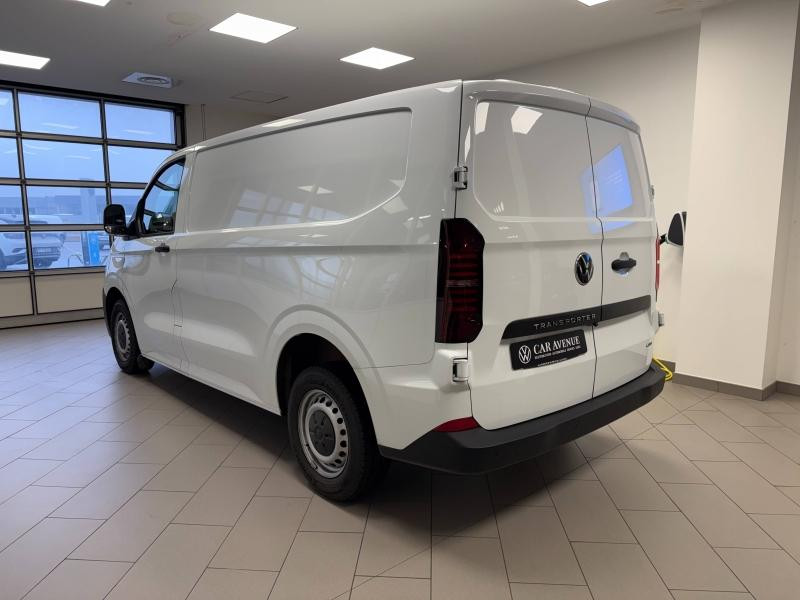 Used VOLKSWAGEN Transporter Fg Van L1 2.0 TDI 170ch Business 4Motion BVA8 2025 Clear White € 46889 in Haguenau