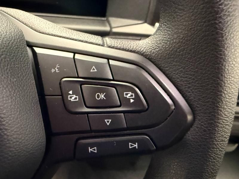 Used VOLKSWAGEN Transporter Fg Van L1 2.0 TDI 170ch Business 4Motion BVA8 2025 Clear White € 46889 in Haguenau