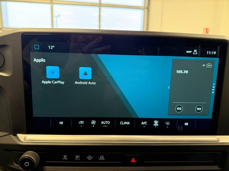 Used VOLKSWAGEN Transporter Fg Van L1 2.0 TDI 170ch Business 4Motion BVA8 2025 Clear White € 46889 in Haguenau