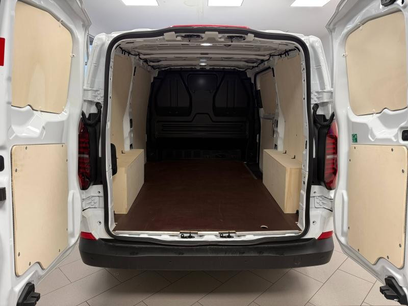 Used VOLKSWAGEN Transporter Fg Van L1 2.0 TDI 170ch Business 4Motion BVA8 2025 Clear White € 46889 in Haguenau