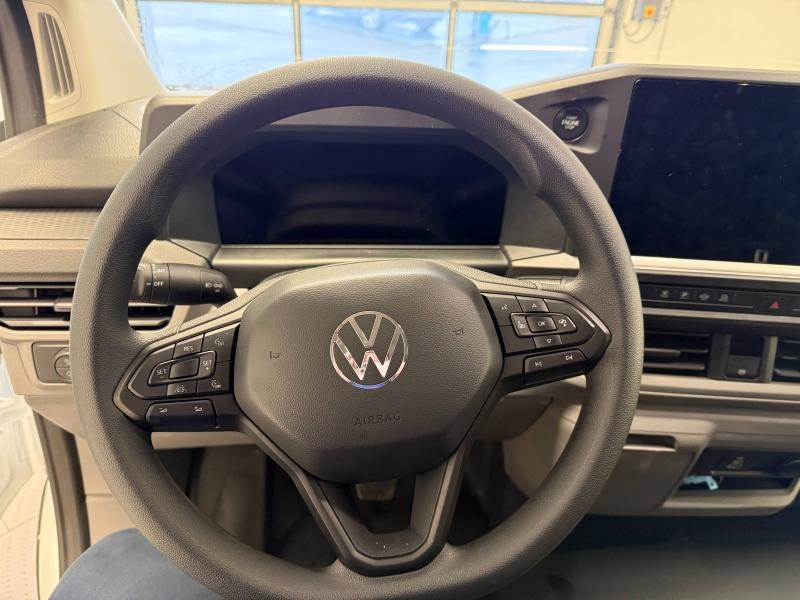 Used VOLKSWAGEN Transporter Fg Van L1 2.0 TDI 170ch Business 4Motion BVA8 2025 Clear White € 46889 in Haguenau
