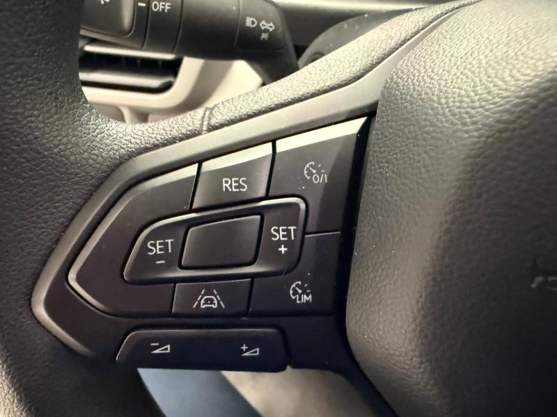 Used VOLKSWAGEN Transporter Fg Van L1 2.0 TDI 170ch Business 4Motion BVA8 2025 Clear White € 46889 in Haguenau