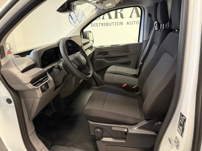 Used VOLKSWAGEN Transporter Fg Van L1 2.0 TDI 170ch Business 4Motion BVA8 2025 Clear White € 46889 in Haguenau