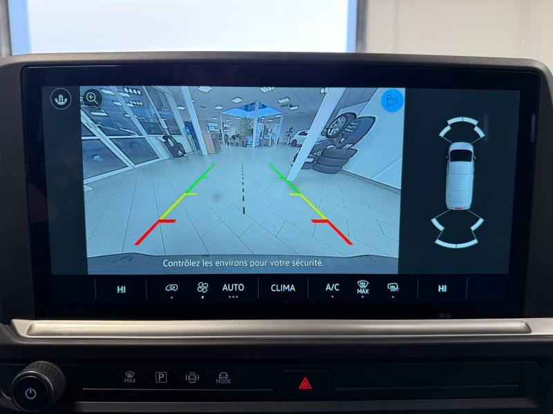 Used VOLKSWAGEN Transporter Fg Van L1 2.0 TDI 170ch Business 4Motion BVA8 2025 Clear White € 46889 in Haguenau