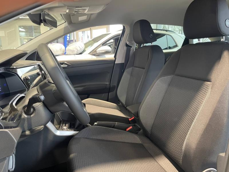 Occasion VOLKSWAGEN Taigo 1.0 TSI 116 Ch VW Edition BVM 6 / Caméra / Roue de secours / App-Connect 2025 Noir Intense nacrée 24489 € à Haguenau