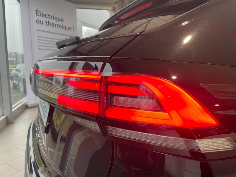 Occasion VOLKSWAGEN Taigo 1.0 TSI 116 Ch VW Edition BVM 6 / Caméra / Roue de secours / App-Connect 2025 Noir Intense nacrée 24489 € à Haguenau