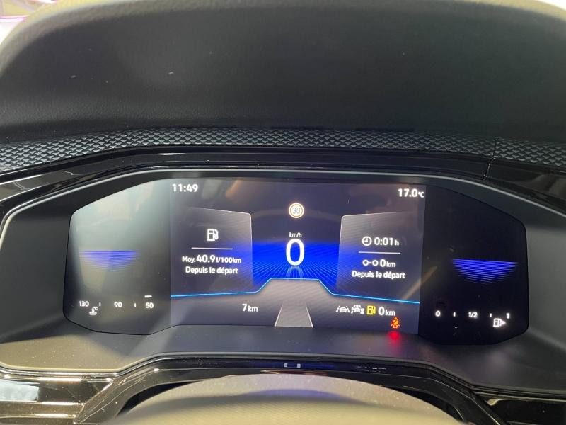 Occasion VOLKSWAGEN Taigo 1.0 TSI 116 Ch VW Edition BVM 6 / Caméra / Roue de secours / App-Connect 2025 Noir Intense nacrée 24489 € à Haguenau