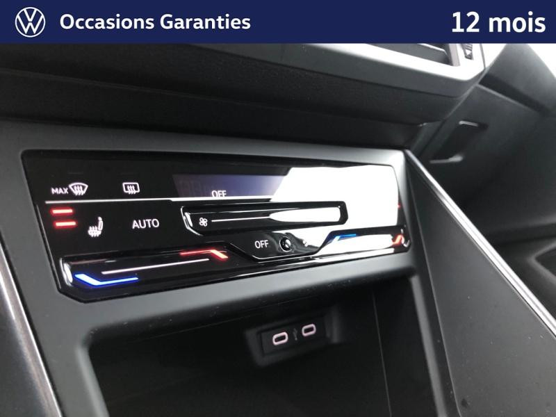 Occasion VOLKSWAGEN Polo 1.0 TSI 95 Style / GPS / Feux LED / Aide au Stationnement / Clim Auto / Régulateur Adaptatif 2022 Blanc Pur 17989 € à Haguenau