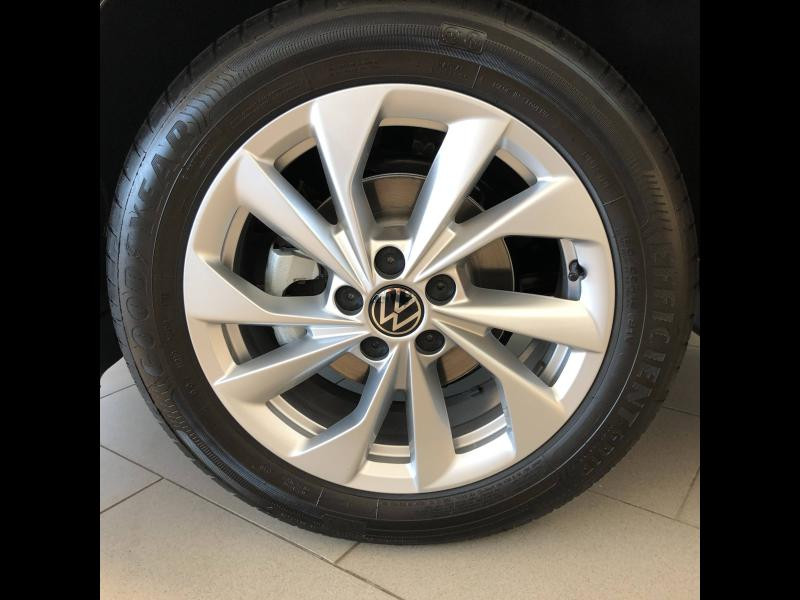 Occasion VOLKSWAGEN Polo 1.0 TSI 95 Style DSG7 / GPS / Caméra / Feux LED / Clim Auto / Régulateur Adaptatif 2022 Noir Intense nacré 19989 € à Haguenau