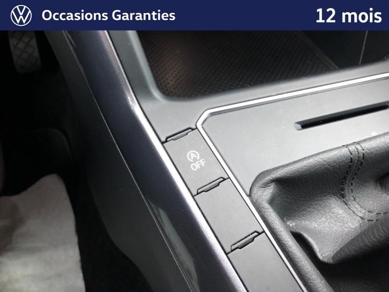Occasion VOLKSWAGEN Polo 1.0 TSI 95 Style / GPS / Feux LED / Aide au Stationnement / Clim Auto / Régulateur Adaptatif 2022 Blanc Pur 17989 € à Haguenau