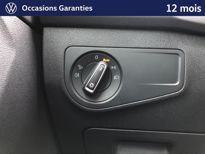 Occasion VOLKSWAGEN Tiguan 2.0 TDI 150 ch Elegance DSG7 2022 Gris 32890 € à Haguenau