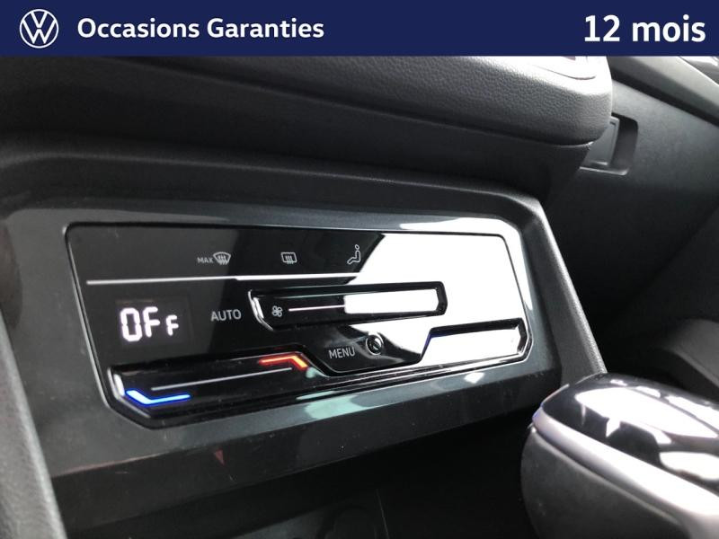 Occasion VOLKSWAGEN Tiguan 2.0 TDI 150 ch Elegance DSG7 2022 Gris 32890 € à Haguenau