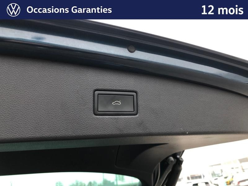 Occasion VOLKSWAGEN Tiguan 2.0 TDI 150 ch Elegance DSG7 2022 Gris 32890 € à Haguenau