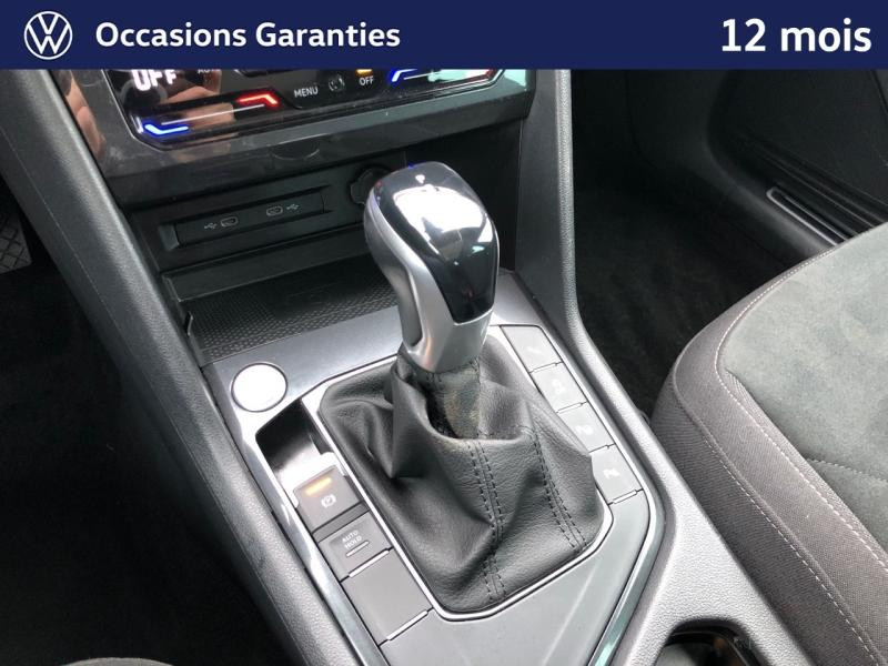 Occasion VOLKSWAGEN Tiguan 2.0 TDI 150 ch Elegance DSG7 2022 Gris 32890 € à Haguenau