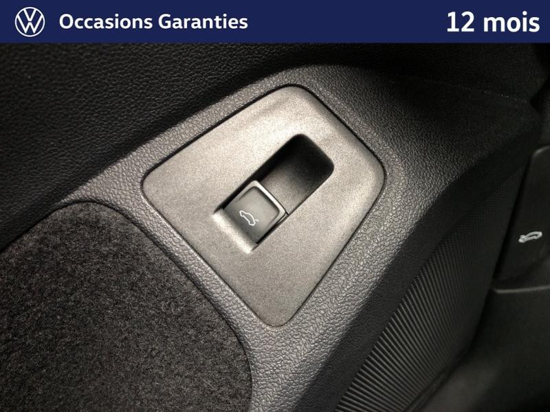 Occasion VOLKSWAGEN Tiguan 2.0 TDI 150 ch Elegance DSG7 2022 Gris 32890 € à Haguenau