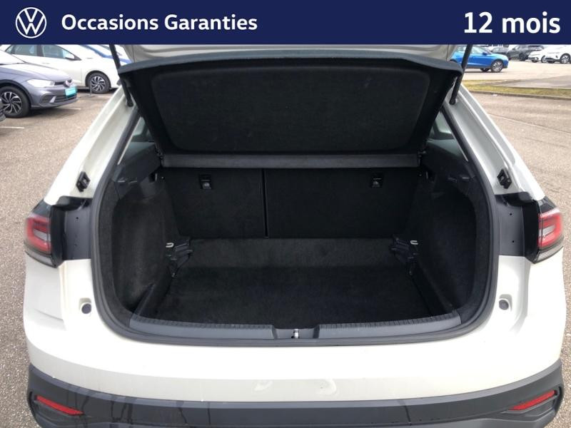 Occasion VOLKSWAGEN Taigo 1.0 TSI 95 ch Life / REGULATEUR ADAPTATIF ACC / APP CONNECT / LANE ASSIST 2022 Gris 16989 € à Haguenau