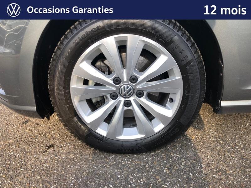 Occasion VOLKSWAGEN Golf 2.0 TDI 150 Confortline Business DSG7 5 portes / APP Connect / GPS / Régulateur Adaptatif 2019 Gris Indium 15989 € à Haguenau