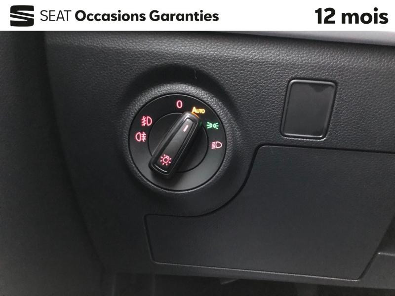 Occasion SEAT Ibiza 1.0 TSI 95ch Copa 2023 Blanc Nevada métal 16489 € à Haguenau