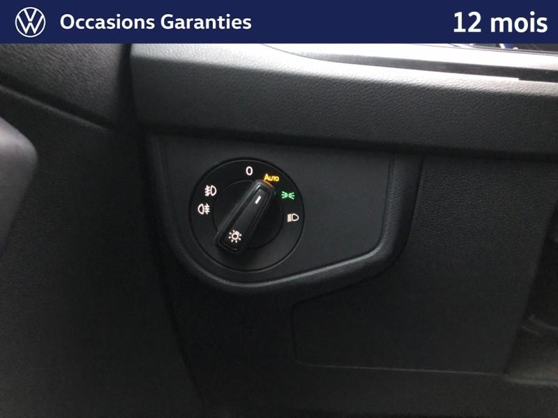 Occasion VOLKSWAGEN Taigo 1.0 TSI 110ch Style DSG7 2021 Gris 28890 € à Haguenau