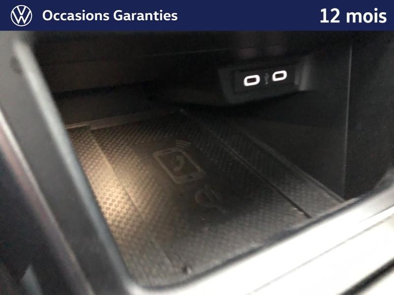 Occasion VOLKSWAGEN Taigo 1.0 TSI 110ch Style DSG7 2021 Gris 28890 € à Haguenau