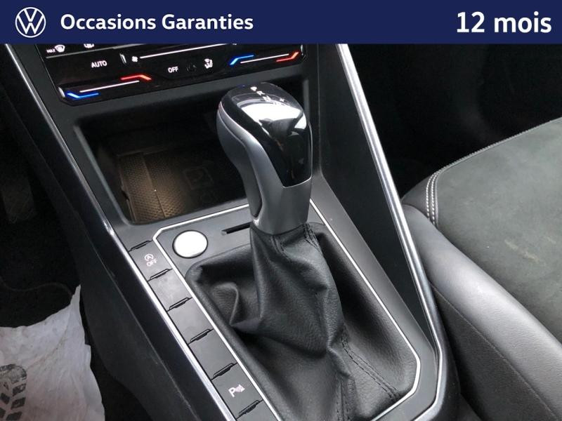 Occasion VOLKSWAGEN Taigo 1.0 TSI 110ch Style DSG7 2021 Gris 28890 € à Haguenau