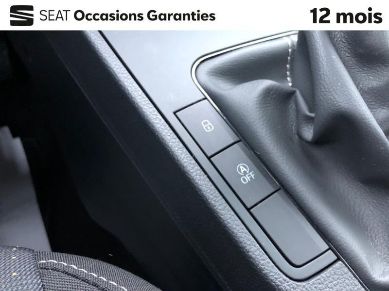 Occasion SEAT Ibiza 1.0 TSI 95ch Copa 2023 Blanc Nevada métal 16489 € à Haguenau