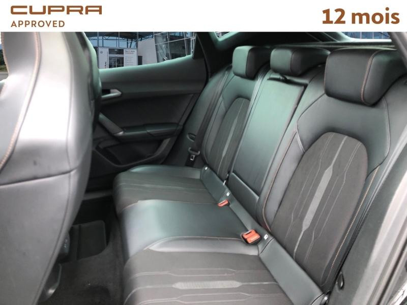 Occasion CUPRA Formentor 1.4 e-HYBRID 245 ch VZ DSG6 / AR 2021 Noir Minuit métallisé 20890 € à Haguenau