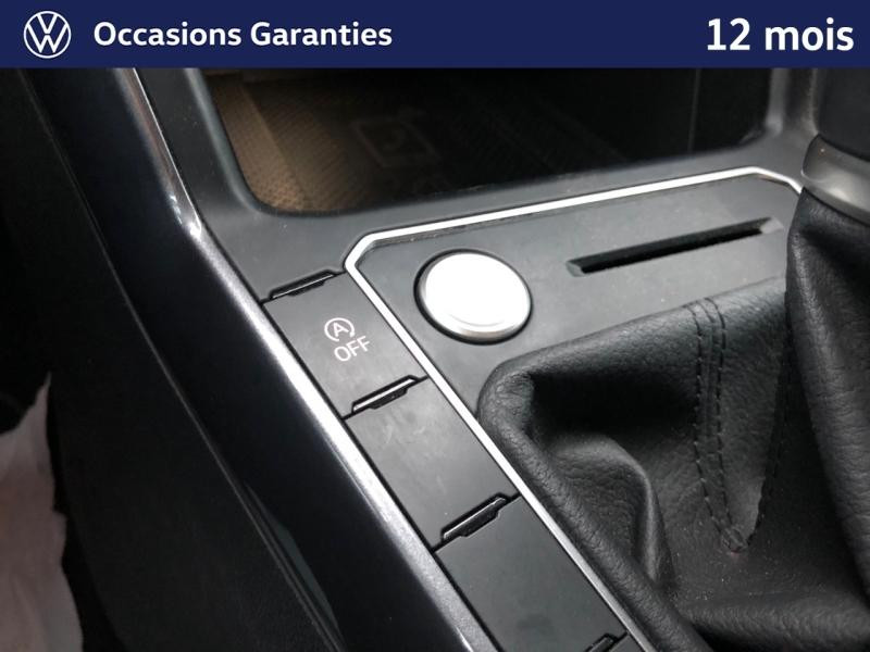 Occasion VOLKSWAGEN Taigo 1.0 TSI 110ch Style DSG7 2021 Gris 28890 € à Haguenau