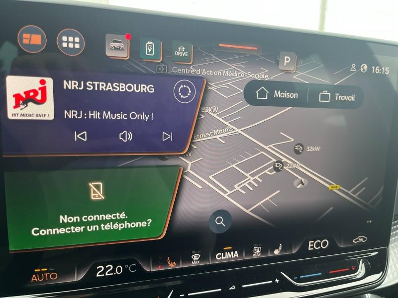 Used CUPRA Leon 1.5 eHybrid 272 ch VZ DSG6 2026 Noir Minuit métallisé € 45489 in Haguenau