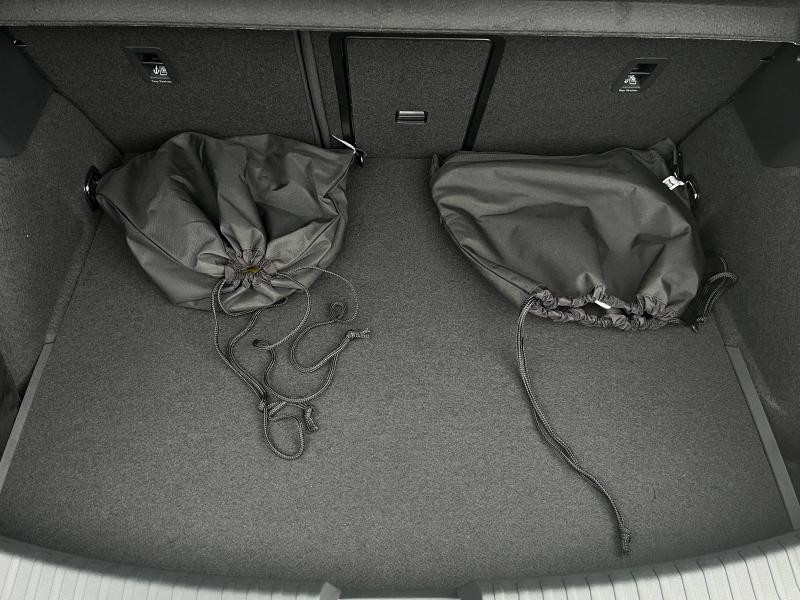 Used CUPRA Leon 1.5 eHybrid 272 ch VZ DSG6 2026 Noir Minuit métallisé € 45489 in Haguenau