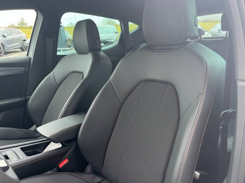 Used CUPRA Leon 2.0 TDI 150 ch V DSG7 2026 Blanc Nevada métallisé € 38689 in Haguenau