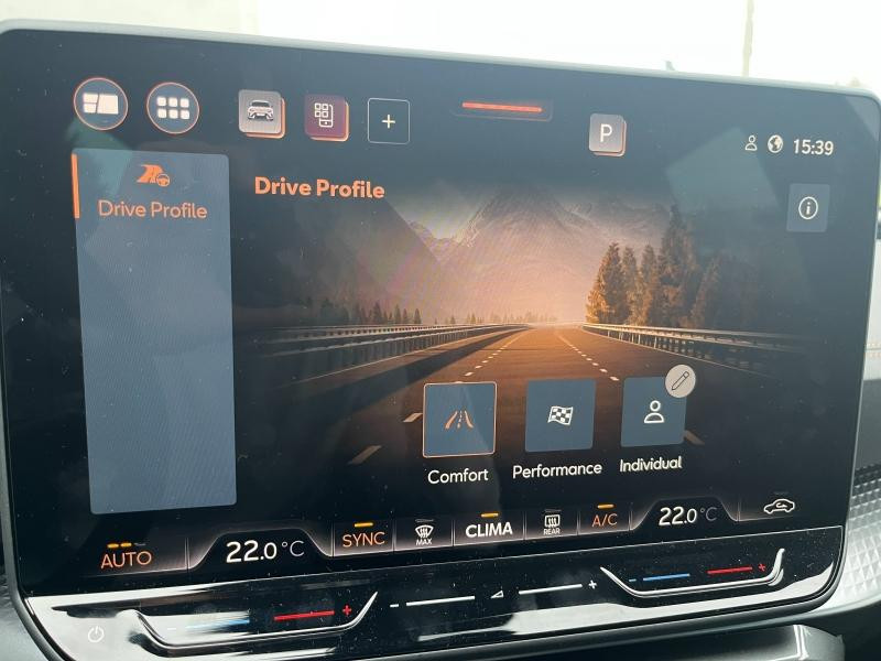 Used CUPRA Leon 2.0 TDI 150 ch V DSG7 2026 Blanc Nevada métallisé € 38689 in Haguenau