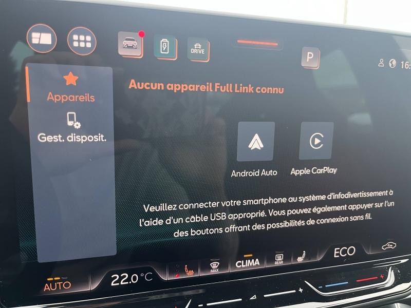 Used CUPRA Leon 1.5 eHybrid 272 ch VZ DSG6 2026 Noir Minuit métallisé € 45489 in Haguenau