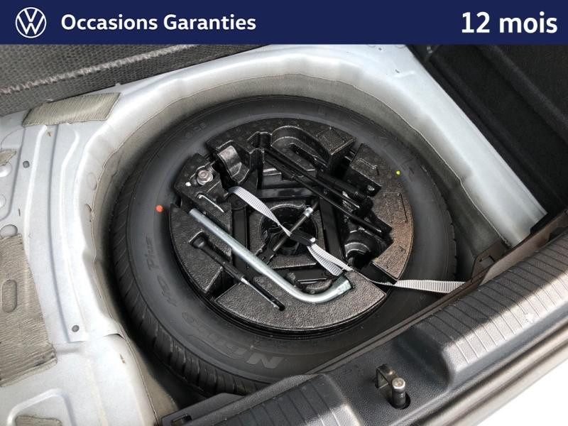 Used VOLKSWAGEN Polo 1.0 TSI 95 Style / GPS / Caméra / Feux LED / Régulateur Adaptatif 2023 Blanc Pur € 18489 in Haguenau