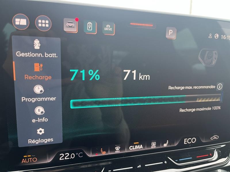 Used CUPRA Leon 1.5 eHybrid 272 ch VZ DSG6 2026 Noir Minuit métallisé € 45489 in Haguenau