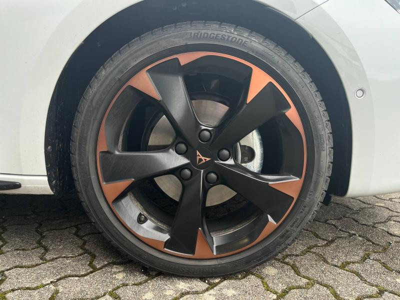 Used CUPRA Leon 2.0 TDI 150 ch V DSG7 2026 Blanc Nevada métallisé € 38689 in Haguenau