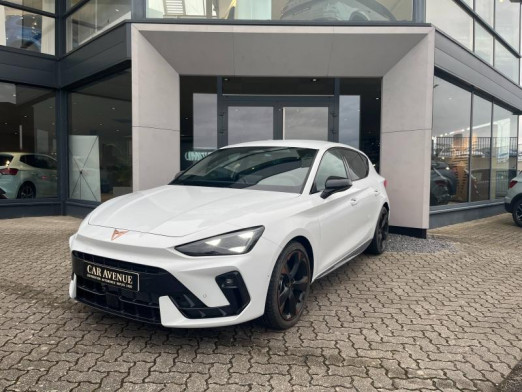 Used CUPRA Leon 2.0 TDI 150 ch V DSG7 2026 Blanc Nevada métallisé € 38,689 in Haguenau