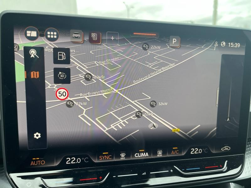 Used CUPRA Leon 2.0 TDI 150 ch V DSG7 2026 Blanc Nevada métallisé € 38689 in Haguenau