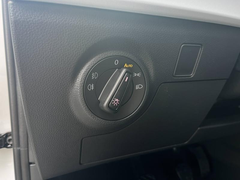 Occasion SEAT Ibiza 1.0 TSI 95 ch Copa 2026 Blanc Nevada Métallisée 19989 € à Haguenau