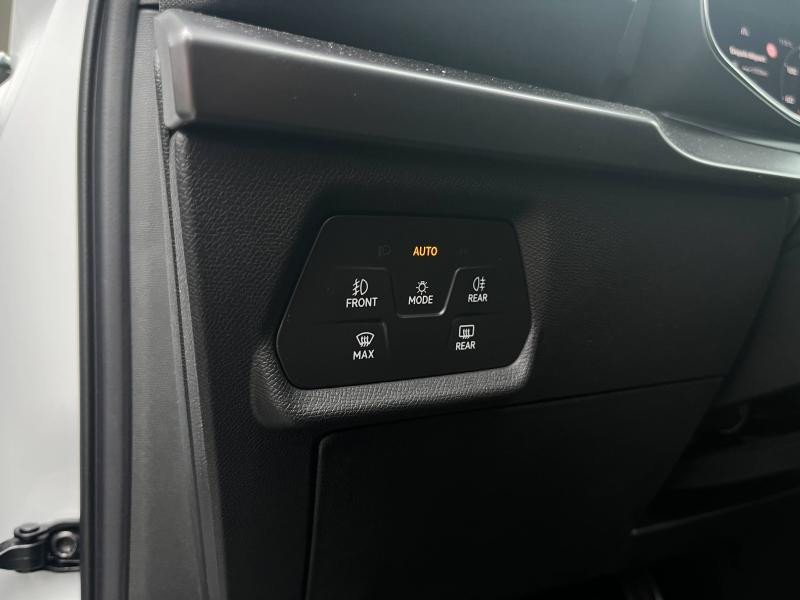 Used CUPRA Leon 2.0 TDI 150 ch V DSG7 2026 Blanc Nevada métallisé € 38689 in Haguenau