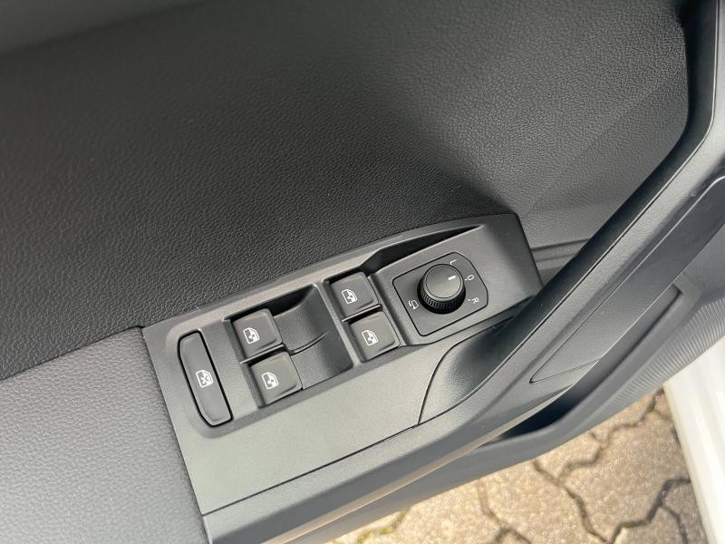 Occasion SEAT Ibiza 1.0 TSI 95 ch Copa 2026 Blanc Nevada Métallisée 19989 € à Haguenau