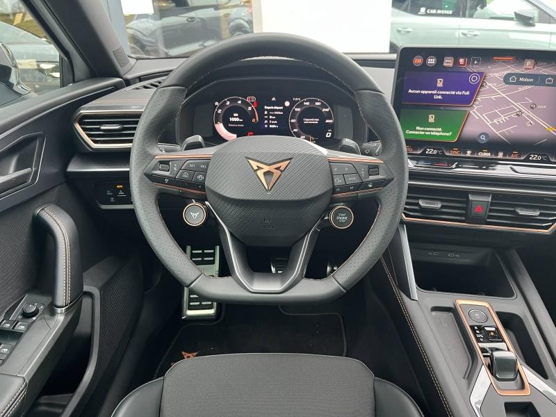 Used CUPRA Leon 2.0 TDI 150 ch V DSG7 2026 Blanc Nevada métallisé € 38689 in Haguenau